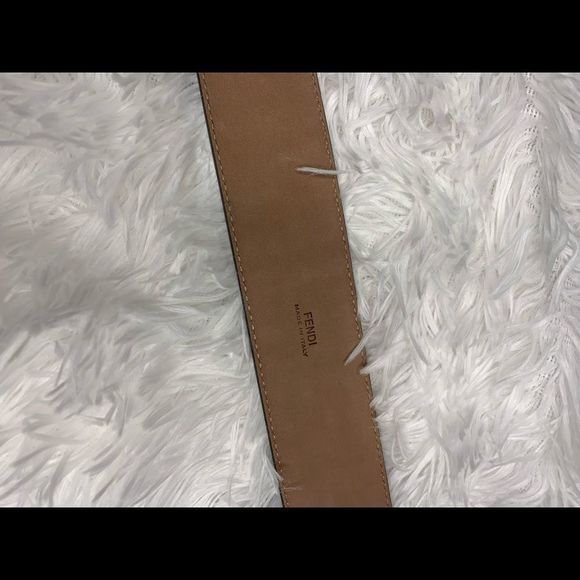 Fendi Buckle Belt.  🎉🎉🎉HOST PICK🥳🥳🥳 - Picture 8 of 16